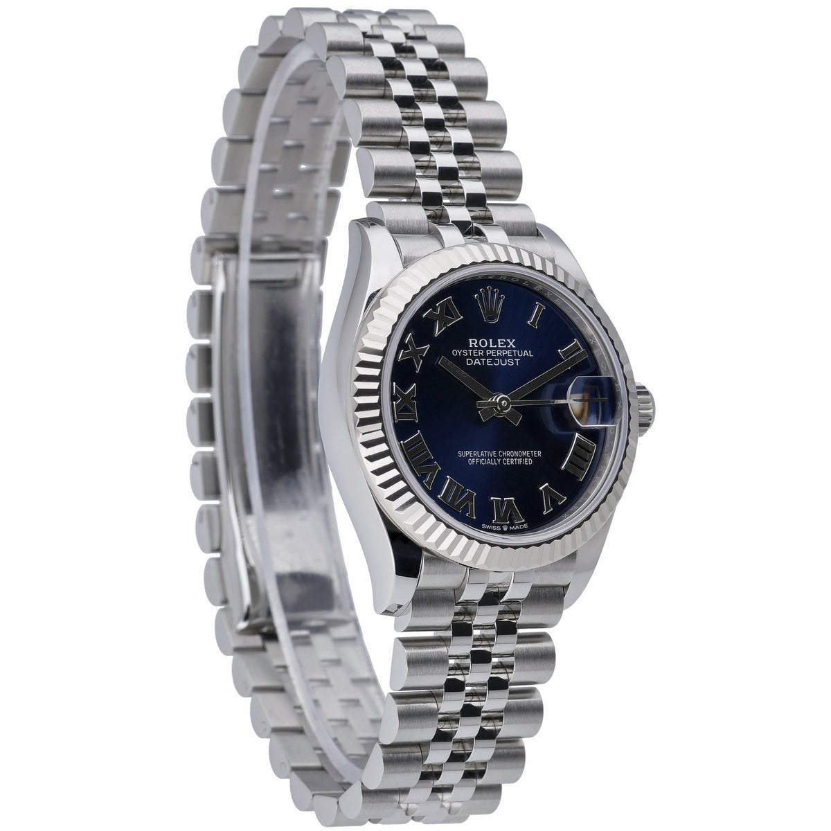 Rolex DATEJUST 31