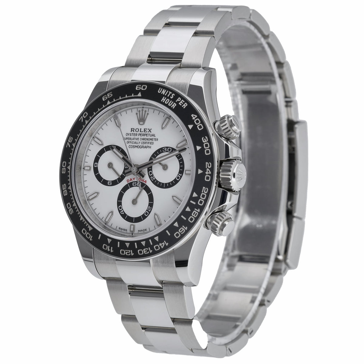 Rolex DAYTONA