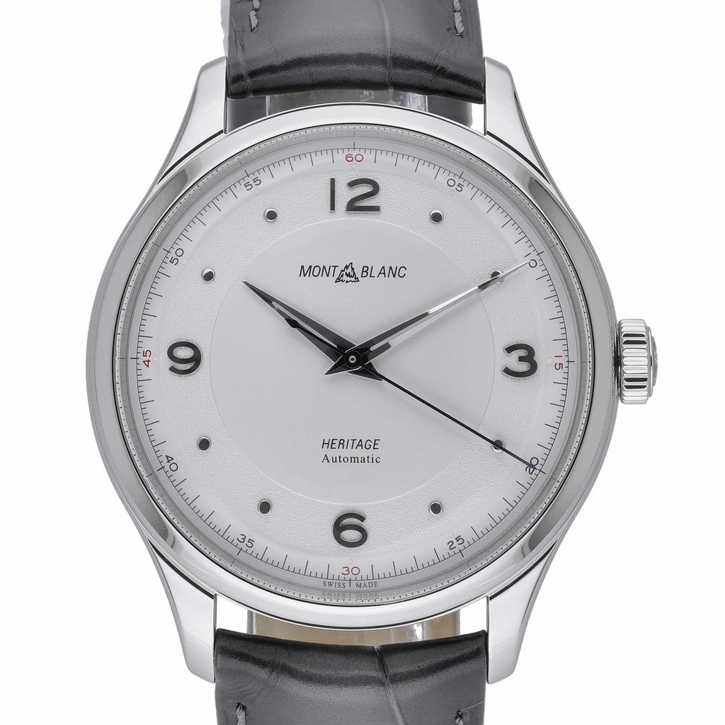 Montblanc HERITAGE
