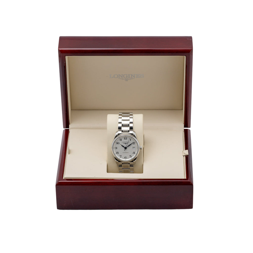 Longines MASTER COLLECTION
