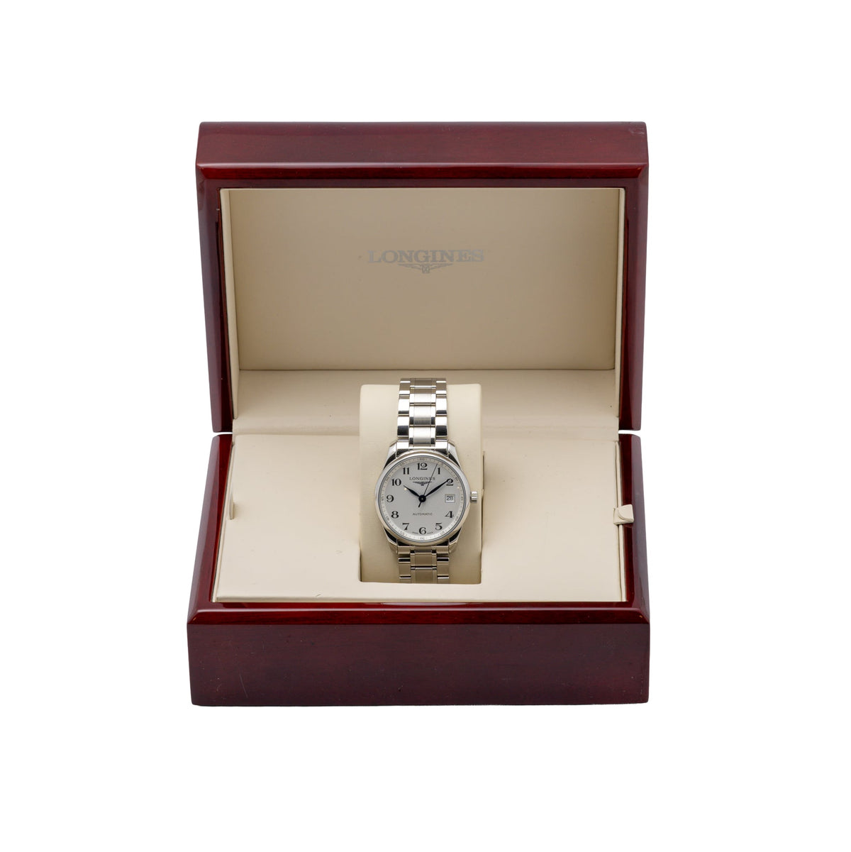Longines MASTER COLLECTION