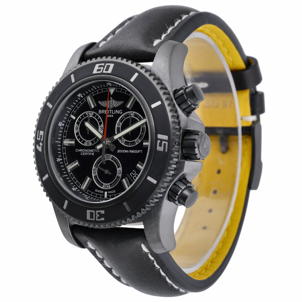 Breitling SUPEROCEAN M2000 LIMITED EDITION