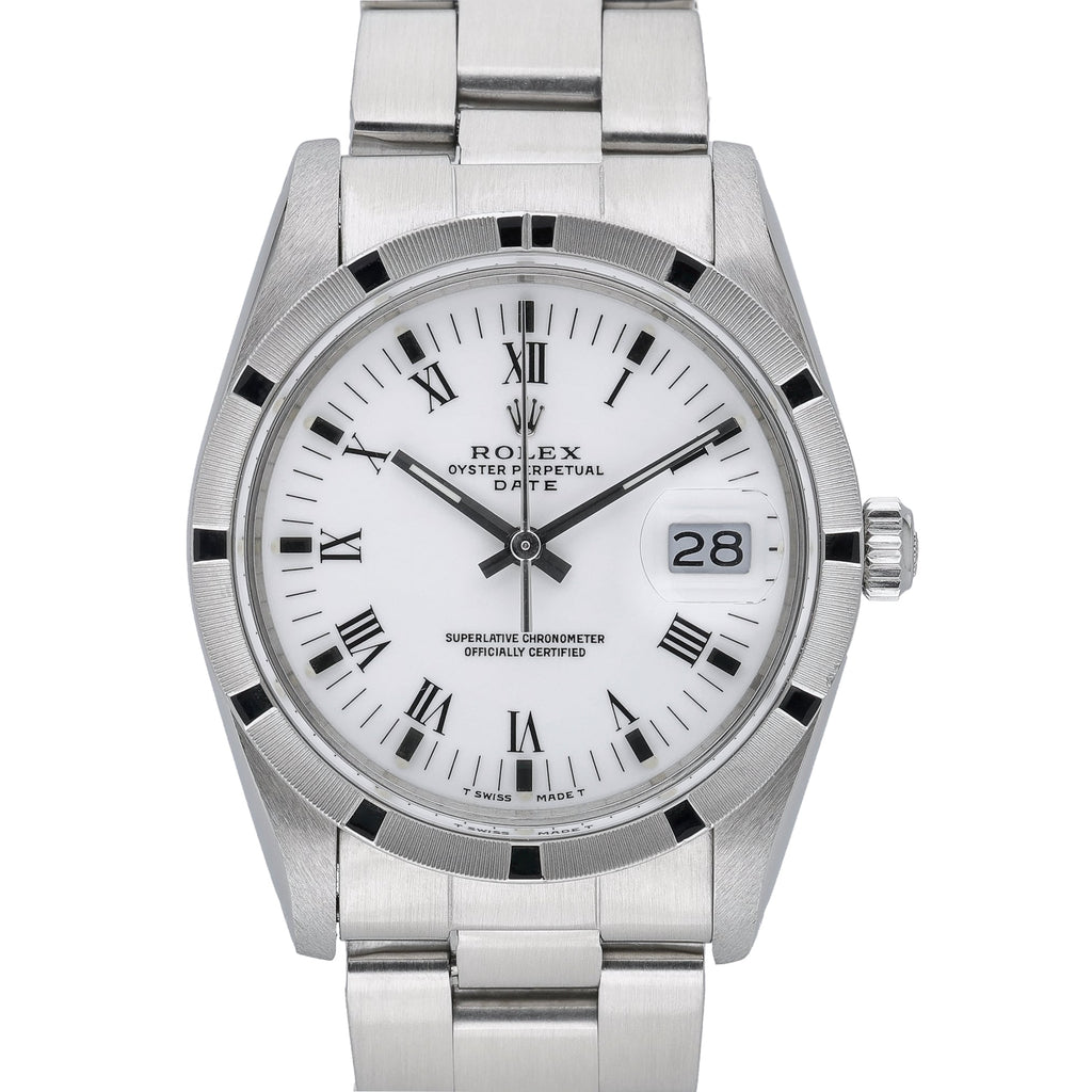 Rolex OYSTER PERPETUAL DATE