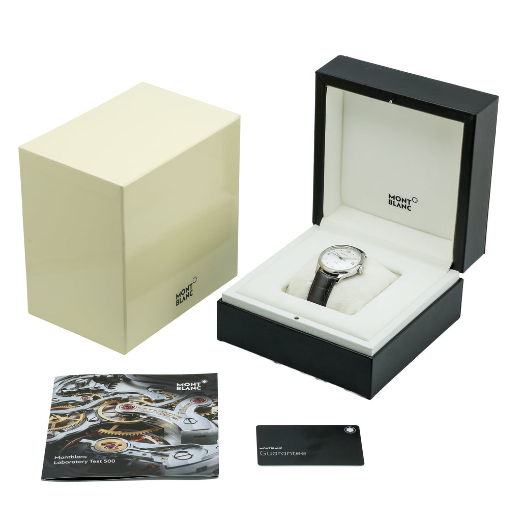 Montblanc HERITAGE