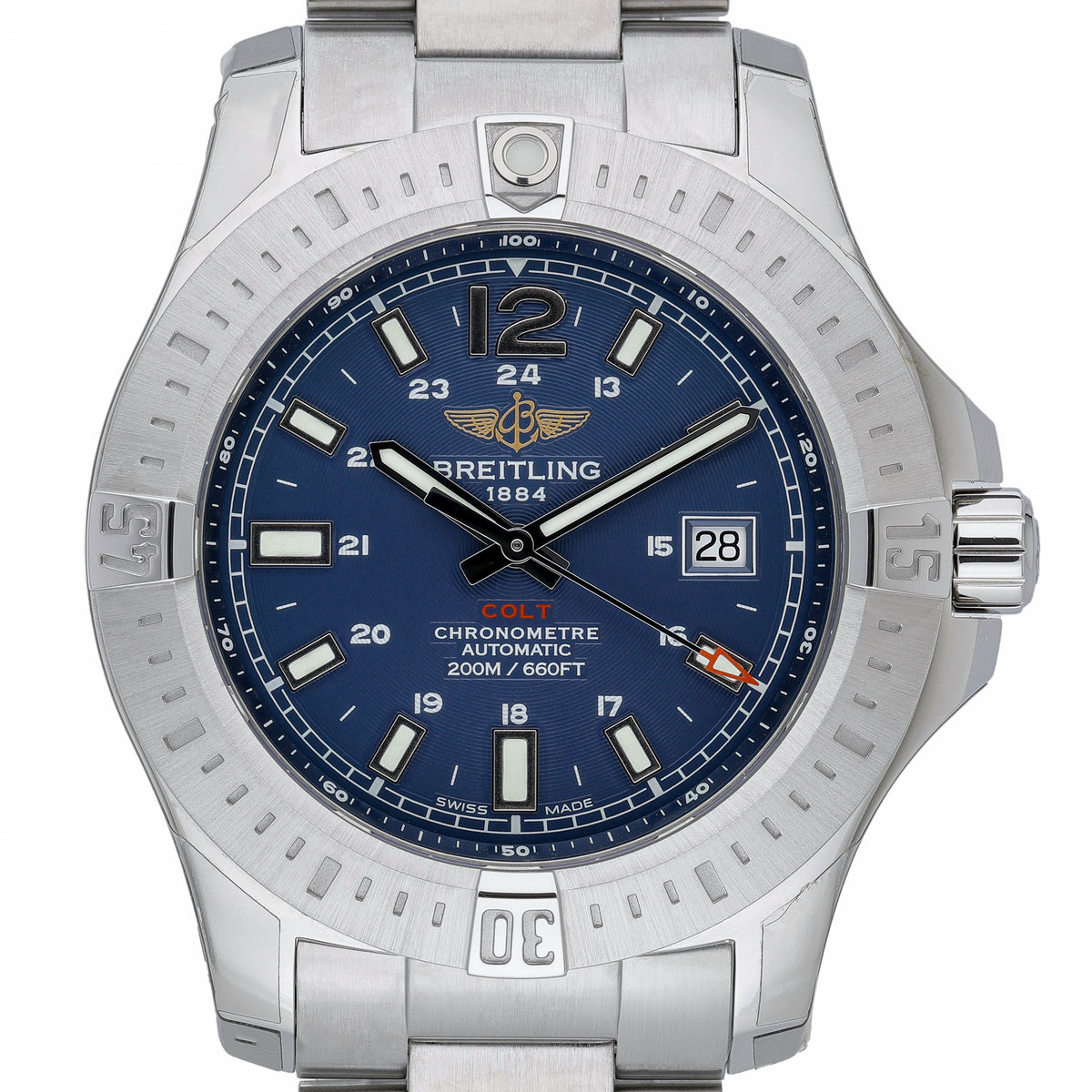 Breitling COLT AUTOMATIC