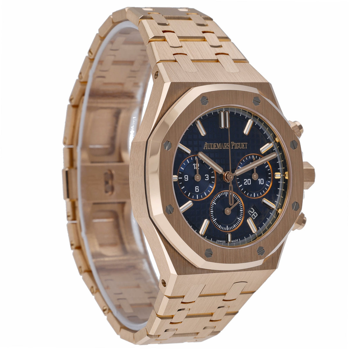 Audemars Piguet ROYAL OAK CHRONOGRAPH