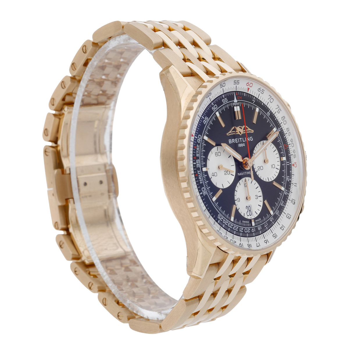 Breitling NAVITIMER B01 CHRONOGRAPH 43