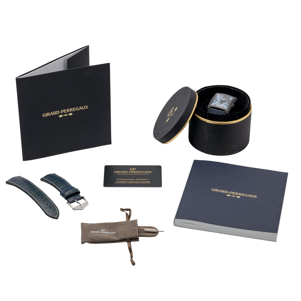Girard-Perregaux GIRARD PERREGAUX VINTAGE 1945