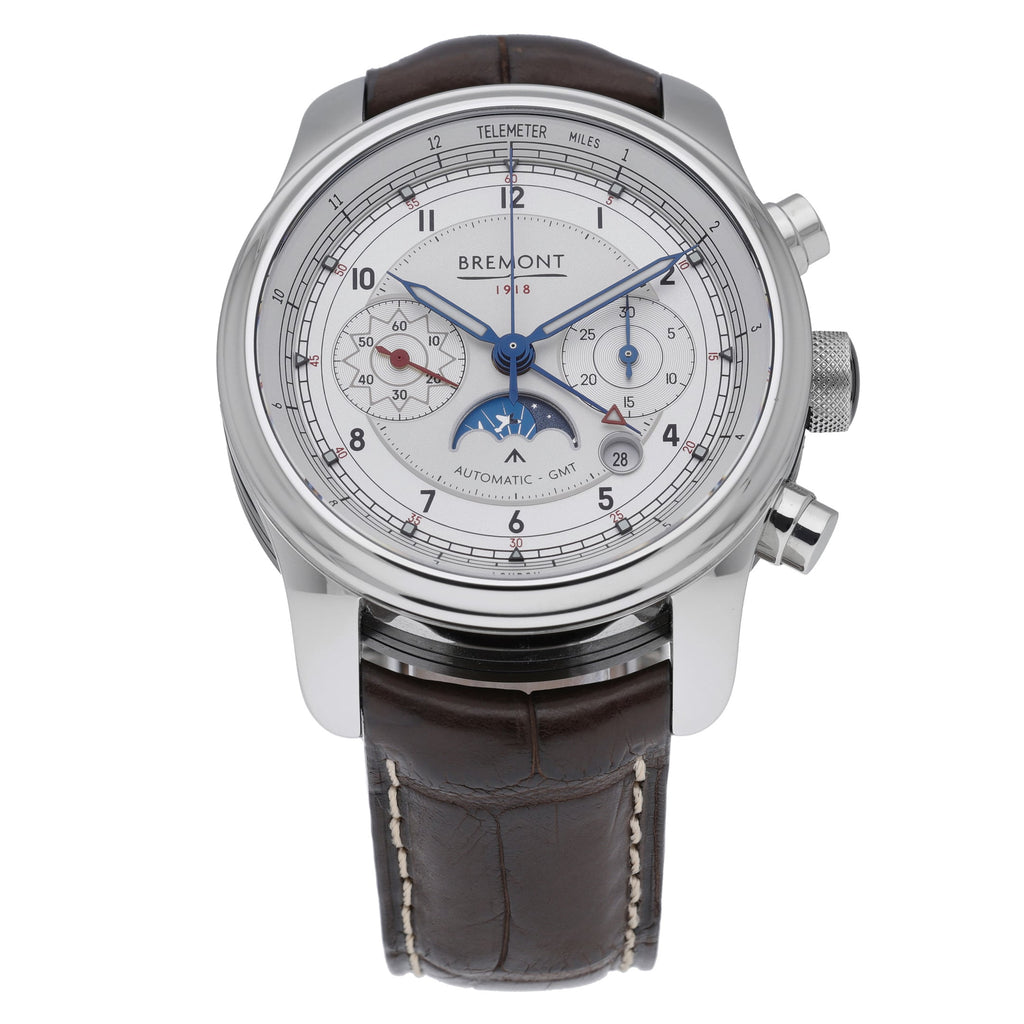 Bremont STAR LEGACY