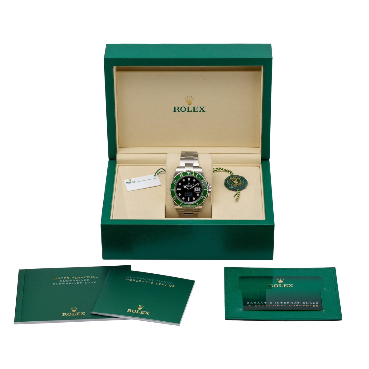 Rolex SUBMARINER