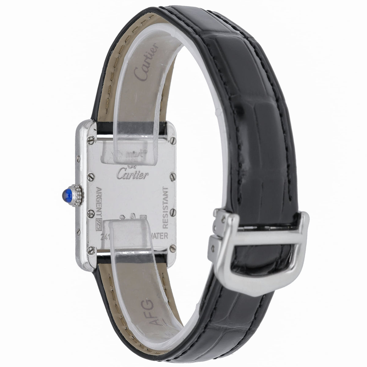Cartier 21 MUST DE