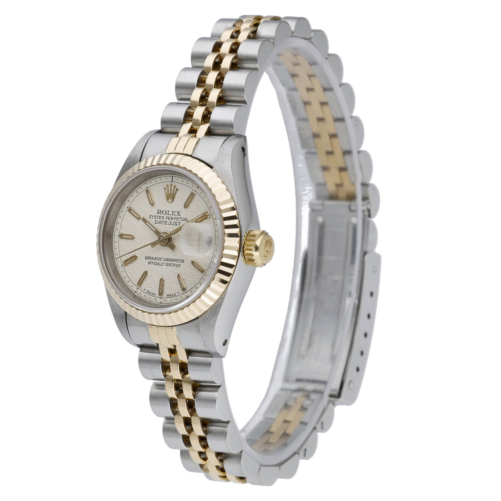 Rolex DATJUST