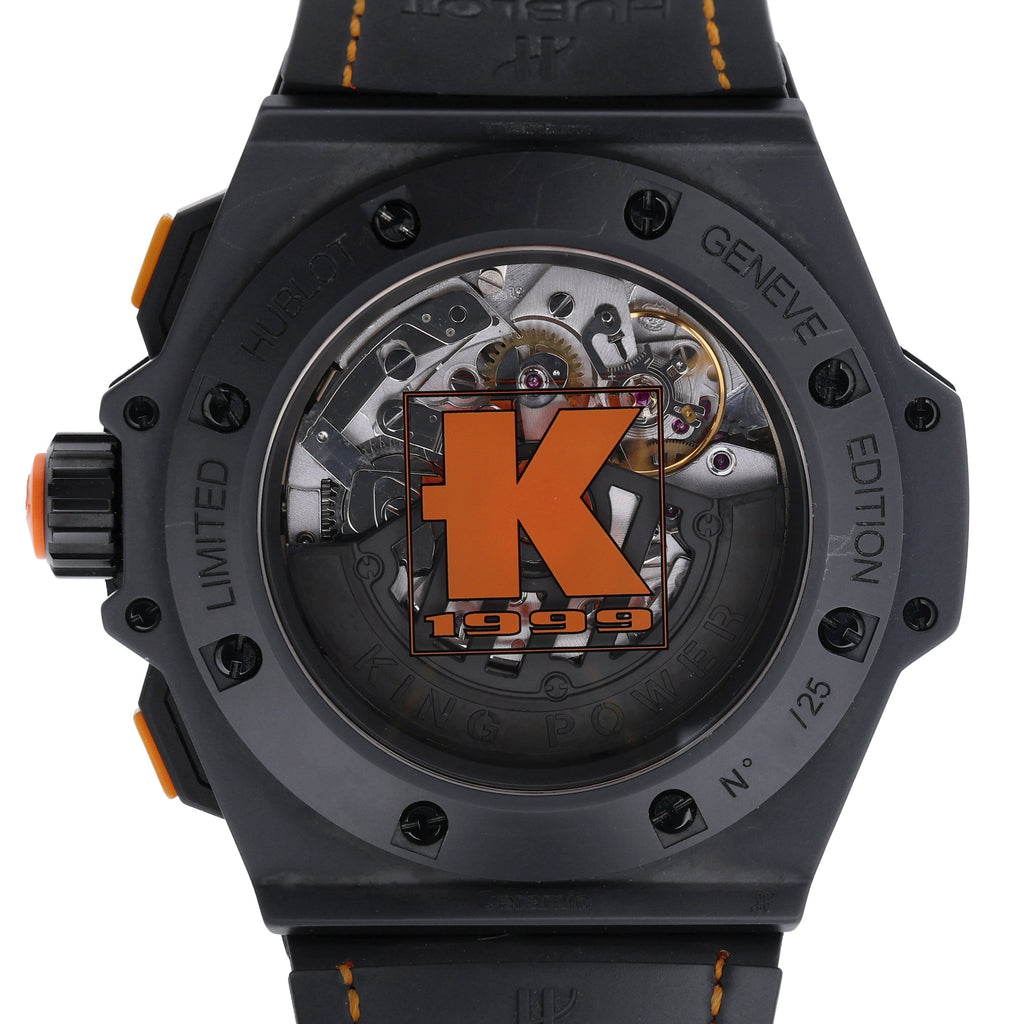 Hublot BIG BANG KING POWER "VENDOME" FOUDROYANTE