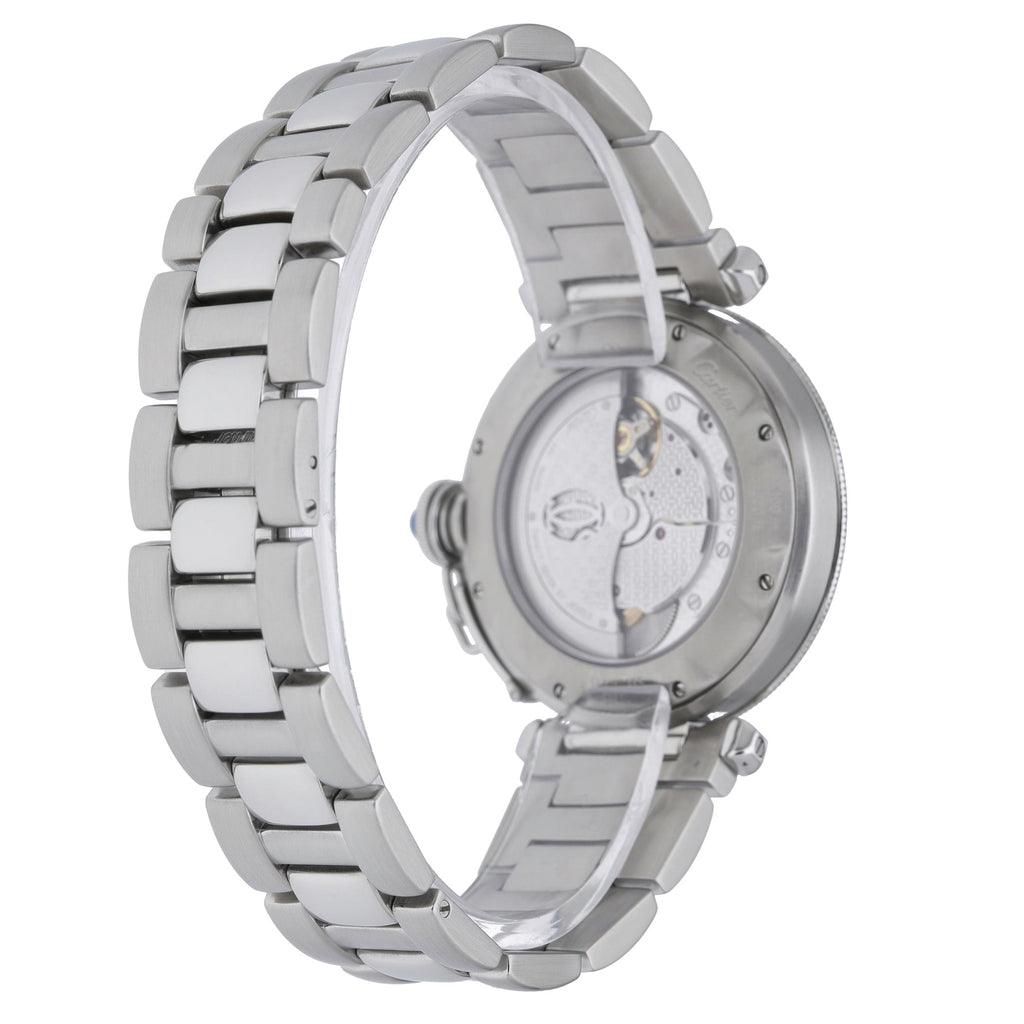 Cartier PASHA