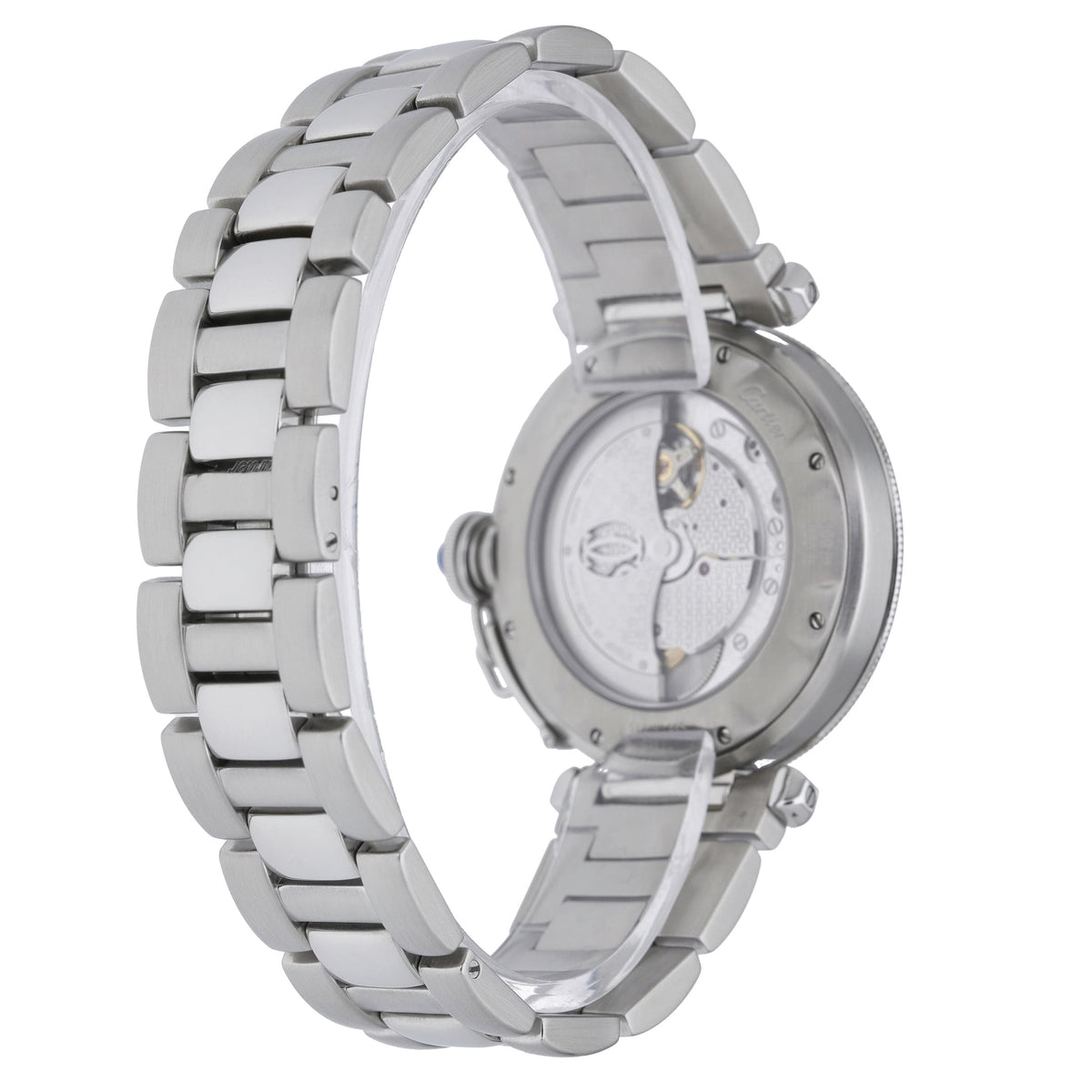 Cartier PASHA