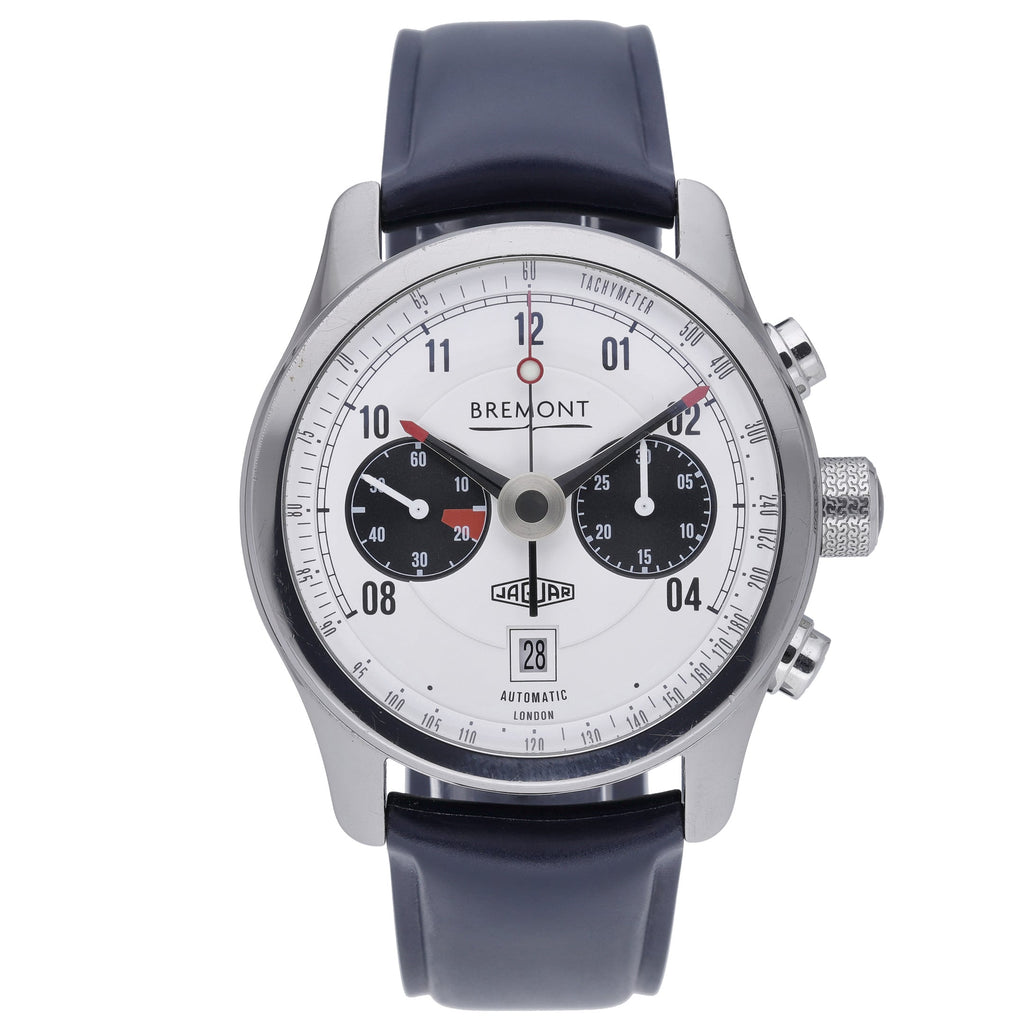 Bremont JAGUAR E-TYPE MKII