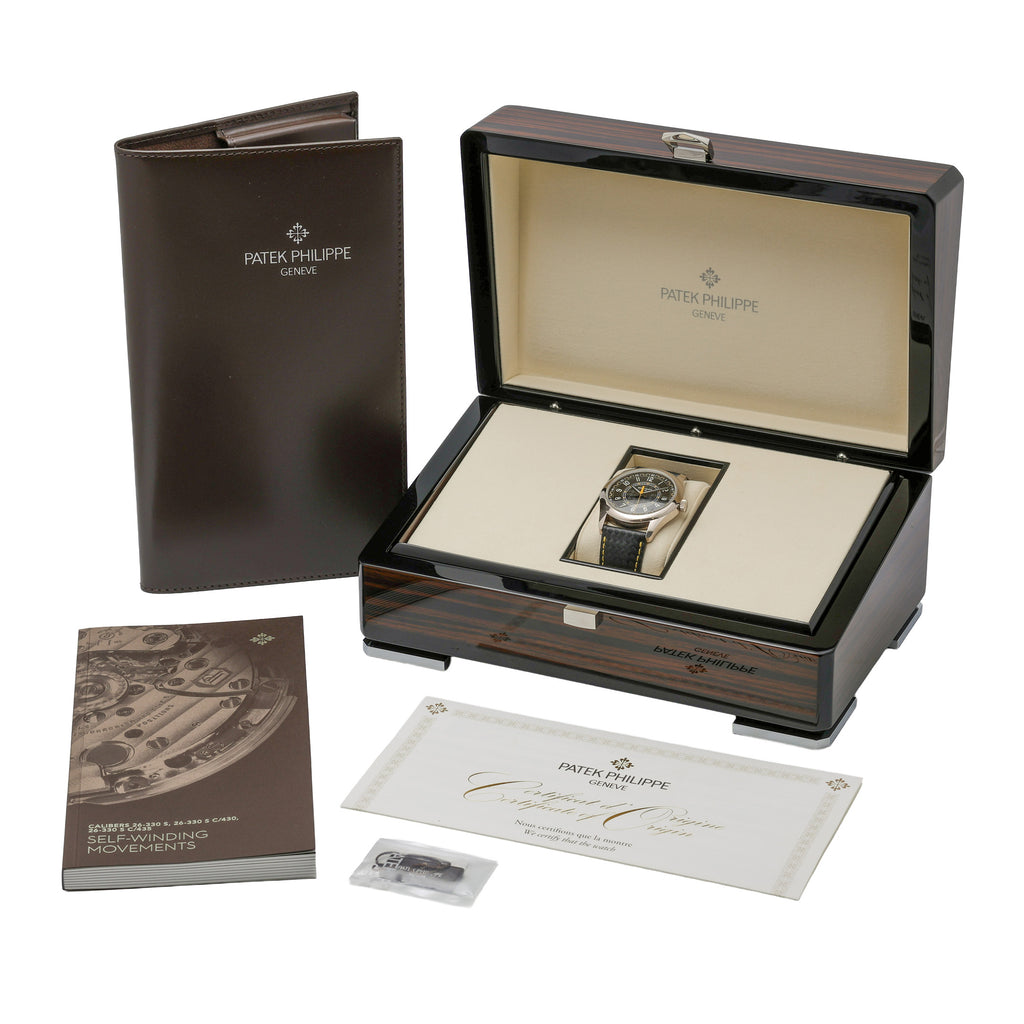 Patek Philippe CALATRAVA