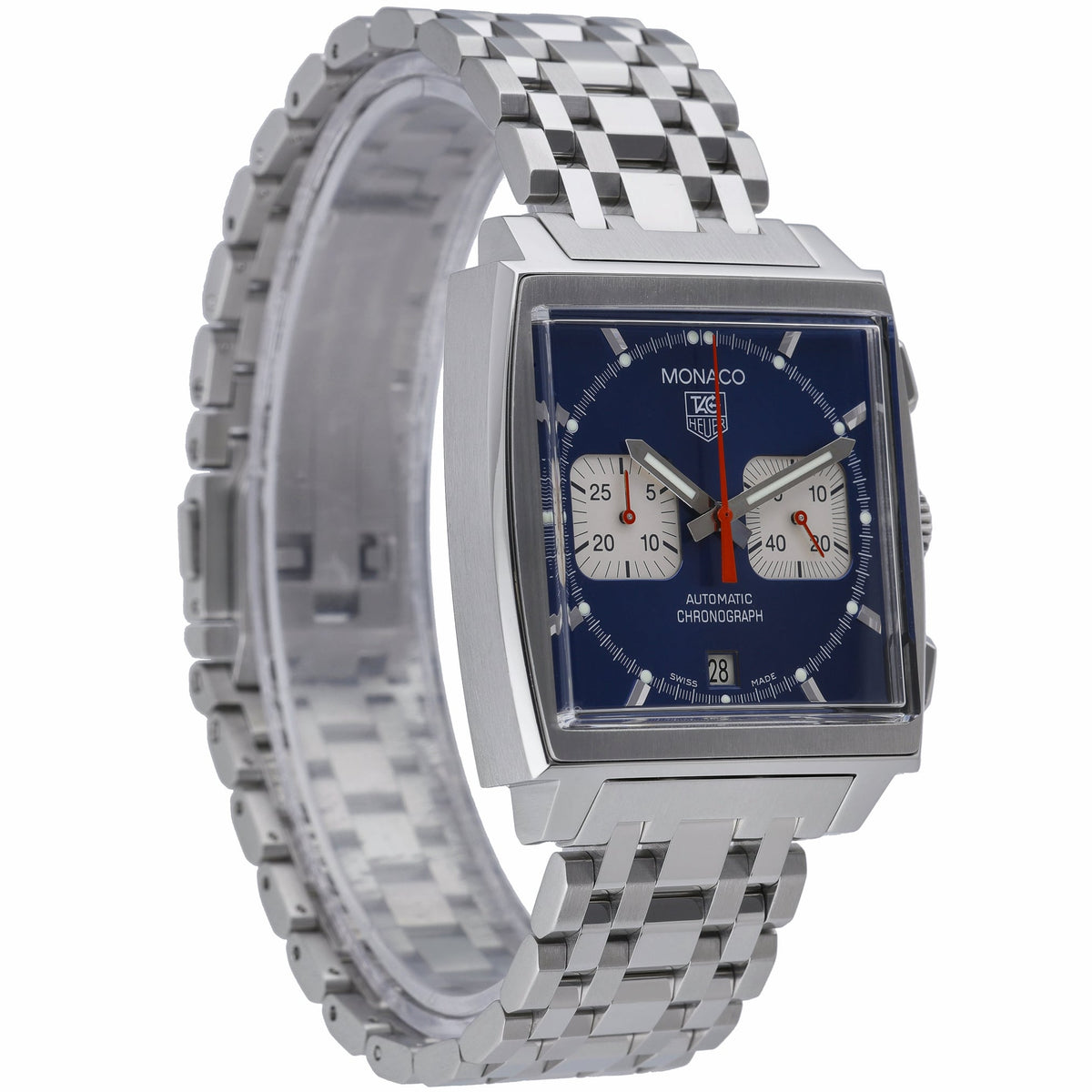 Tag Heuer MONACO