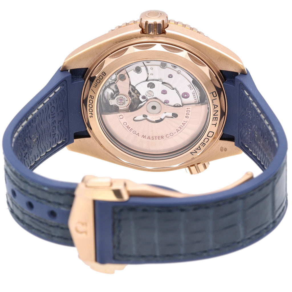 Omega SEAMASTER PLANET OCEAN