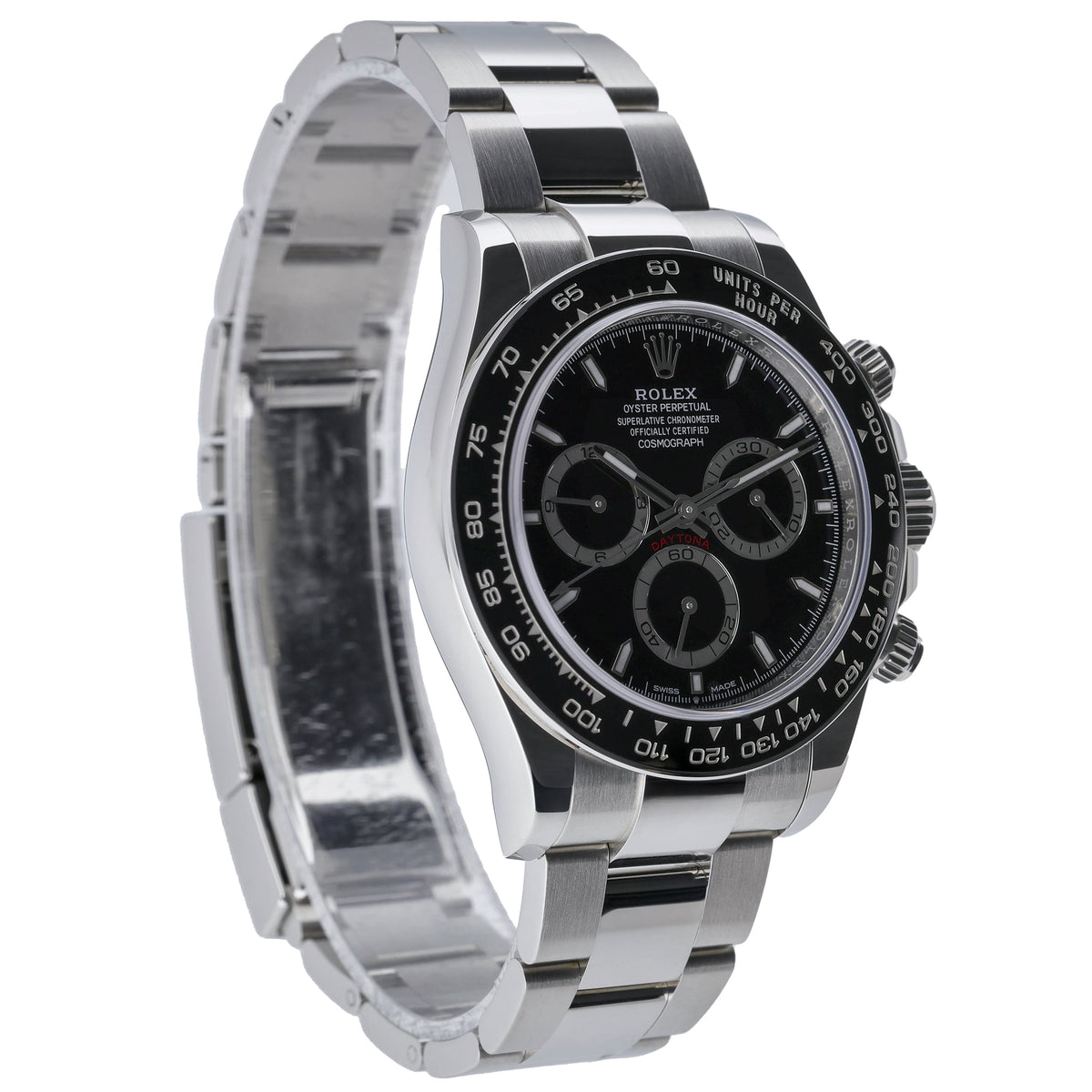 Rolex DAYTONA