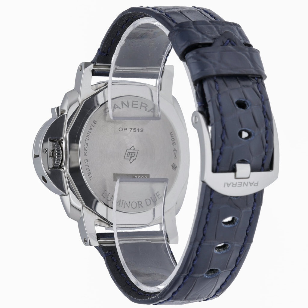 Panerai LUMINOR DUE