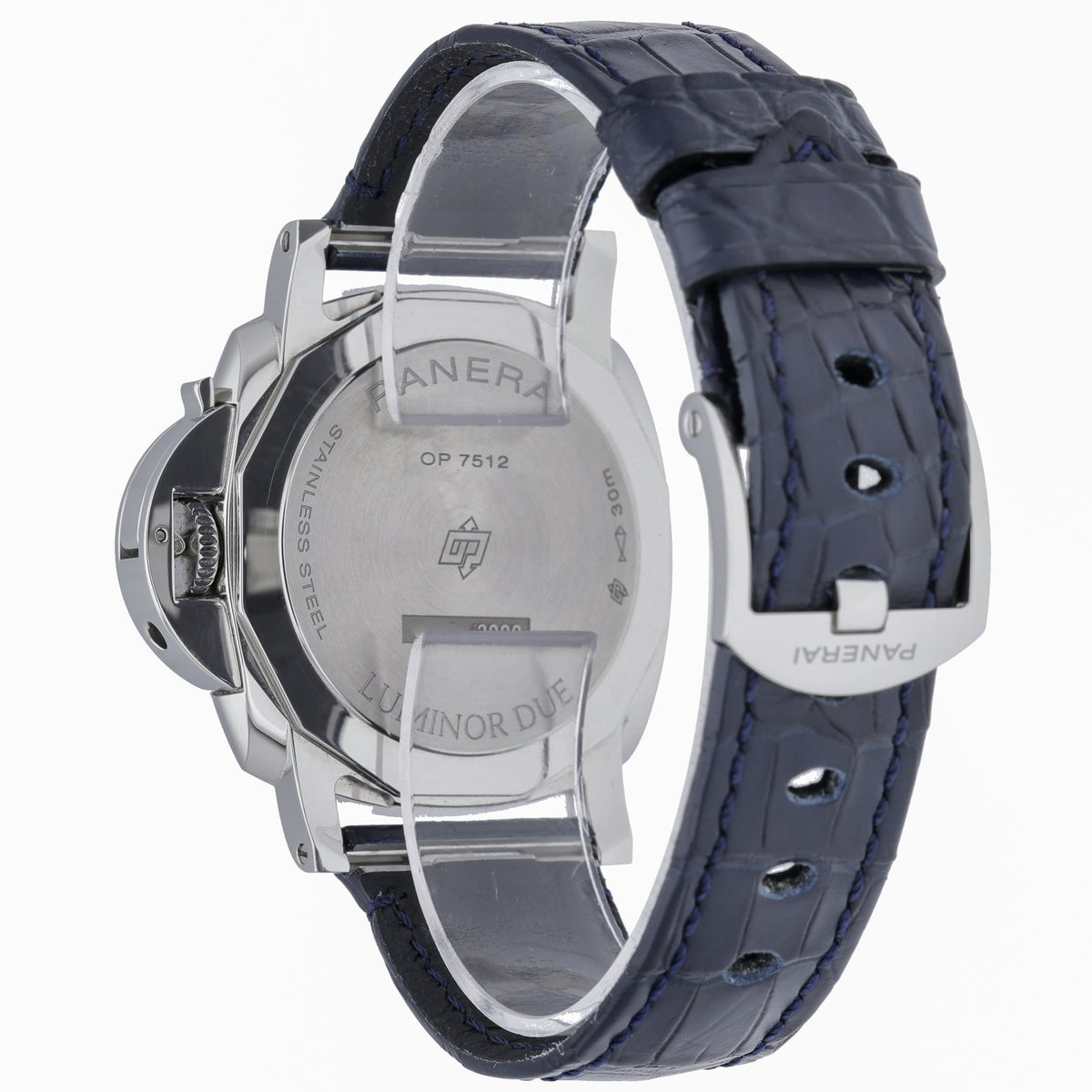 Panerai LUMINOR DUE