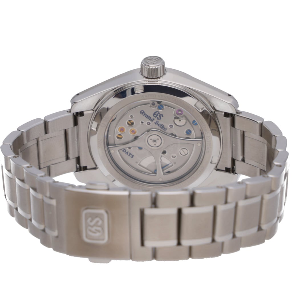 Grand Seiko HERITAGE