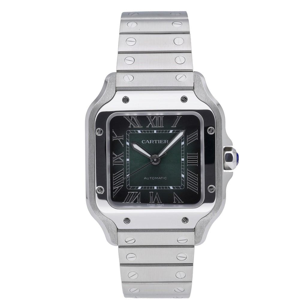 Cartier SANTOS DE CARTIER
