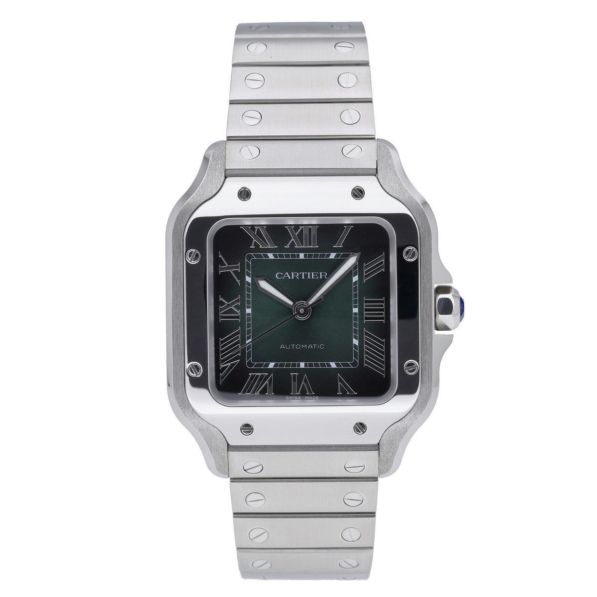 Cartier SANTOS DE CARTIER
