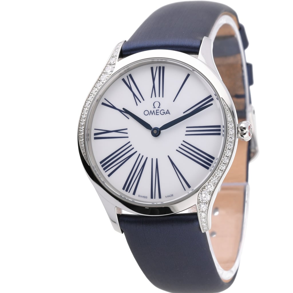 Omega DE VILLE TRESOR