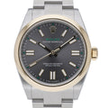 Rolex OYSTER PERPETUAL