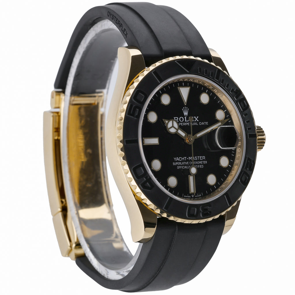 Rolex YACHT-MASTER 42