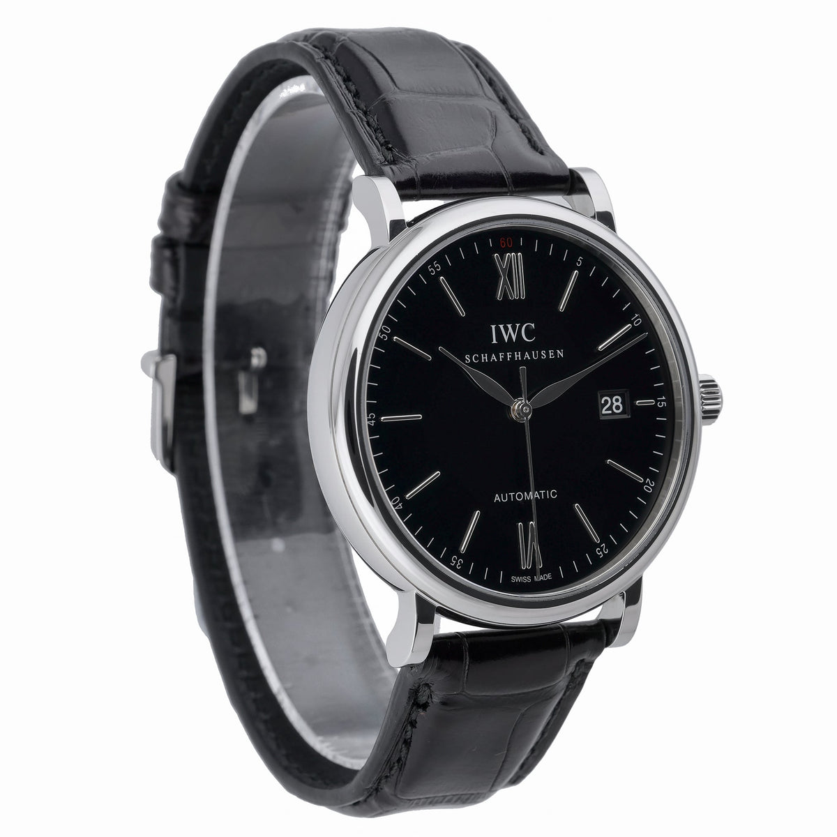 IWC PORTOFINO