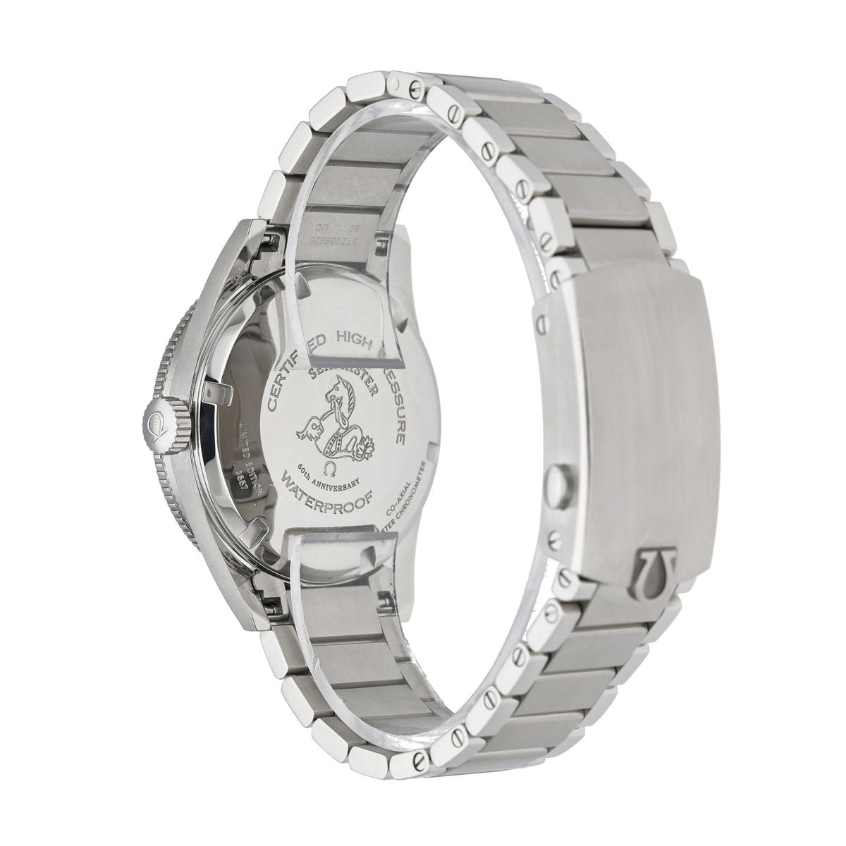 Omega SEAMASTER 300