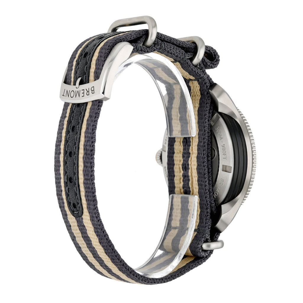 Bremont SUPERMARINE