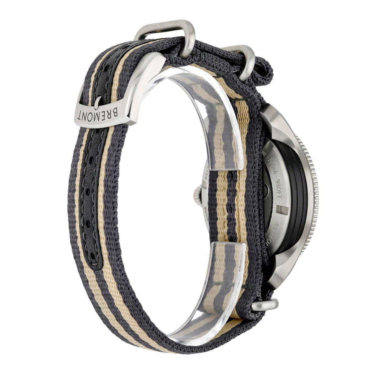 Bremont SUPERMARINE