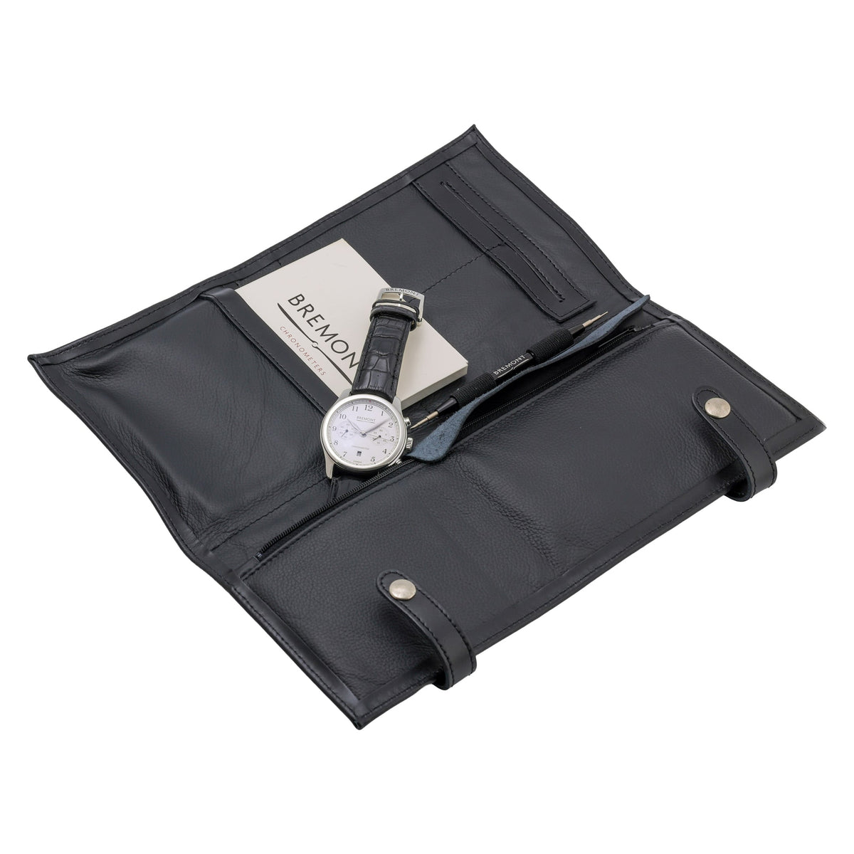 Bremont ALT1-C