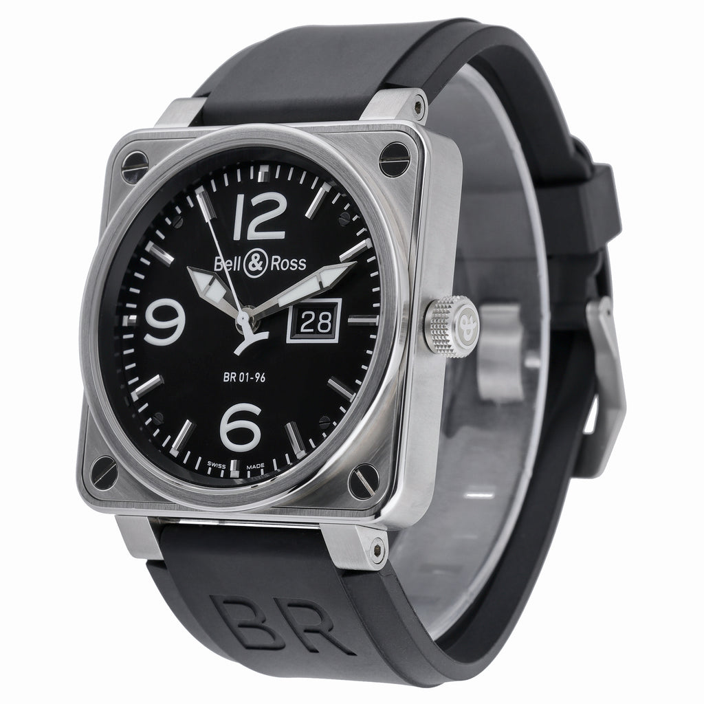 Bell & Ross BR 01-96