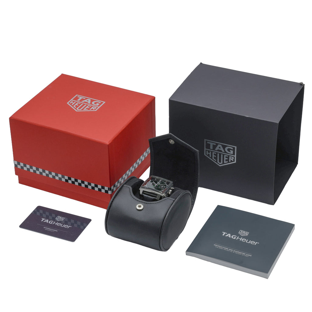 Tag Heuer MONACO