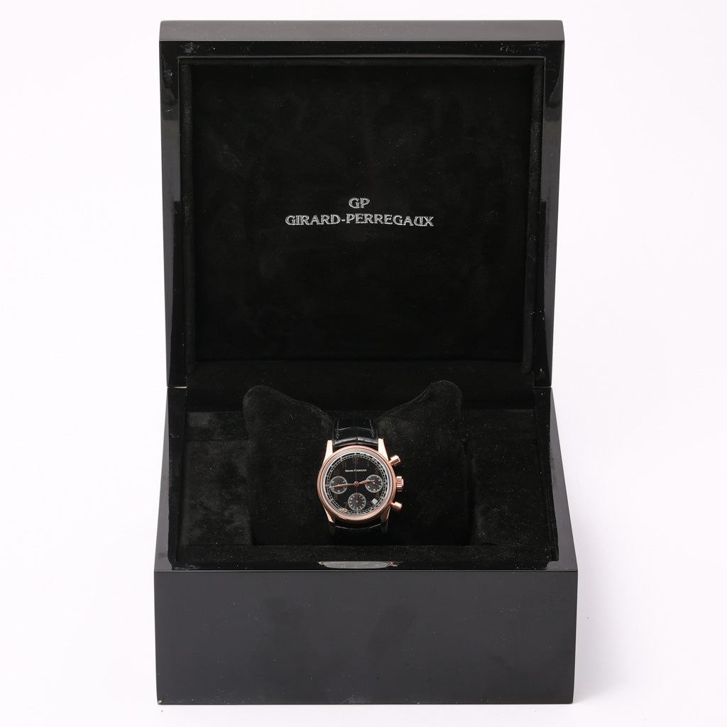 Girard-Perregaux GIRARD PERREGAUX VINTAGE