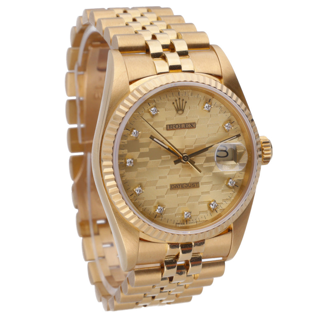 Rolex DATEJUST
