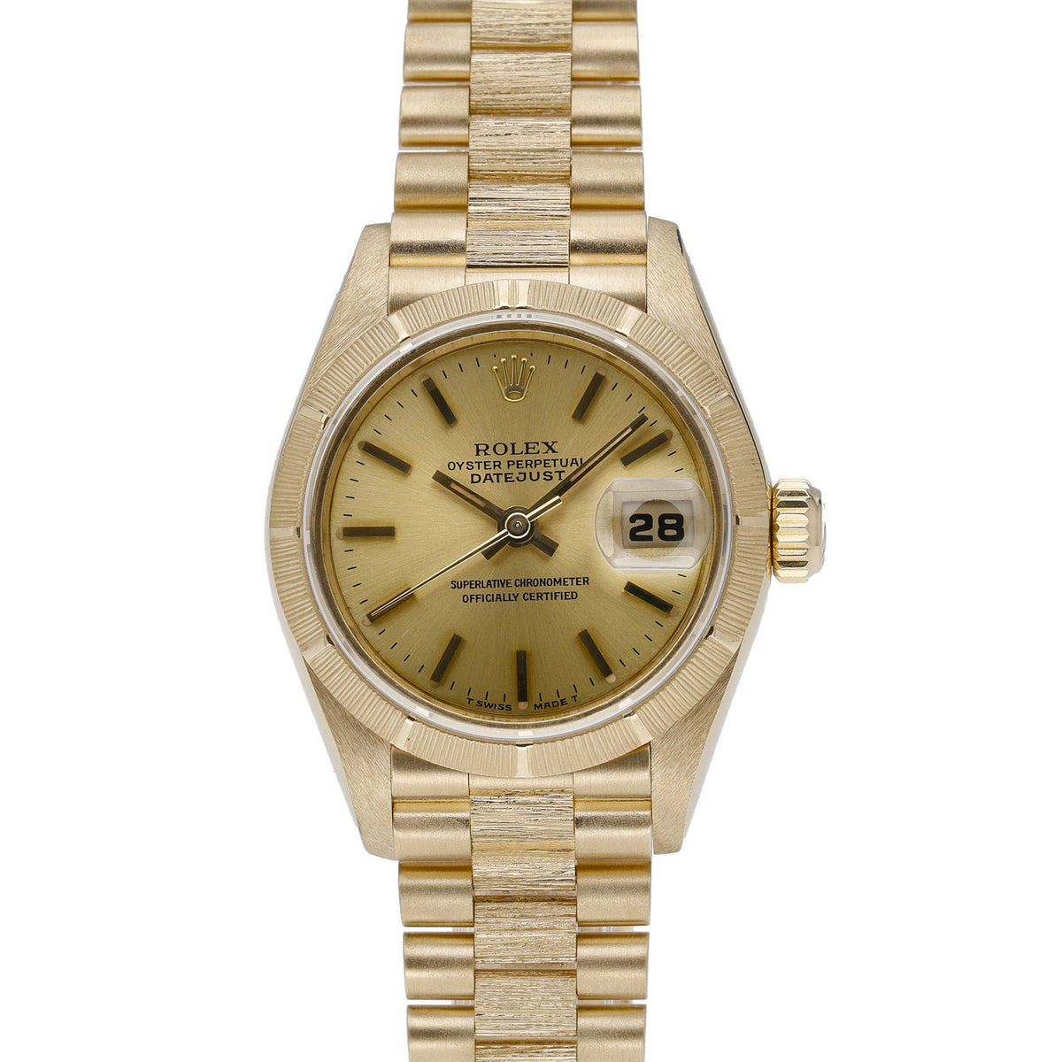 Rolex DATEJUST
