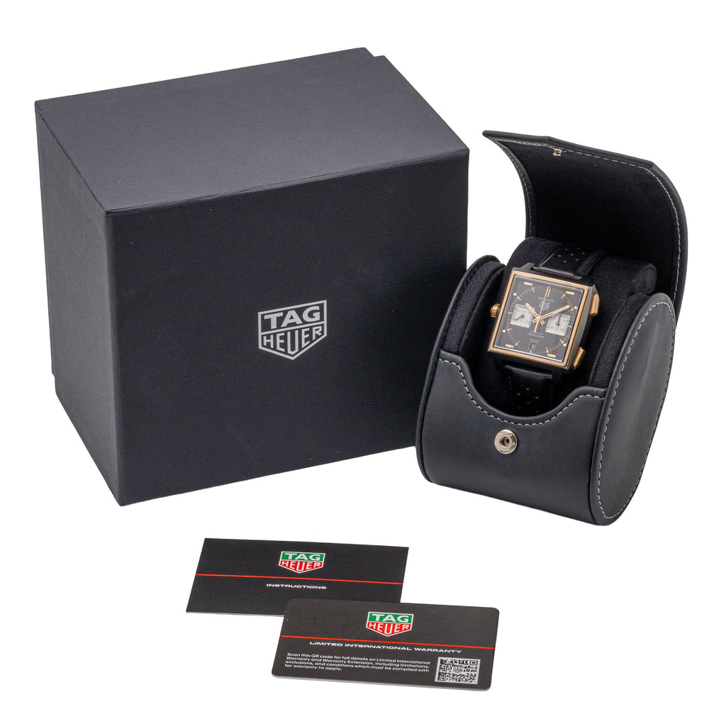 Tag Heuer MONACO