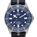 Tudor PELAGOS FXD