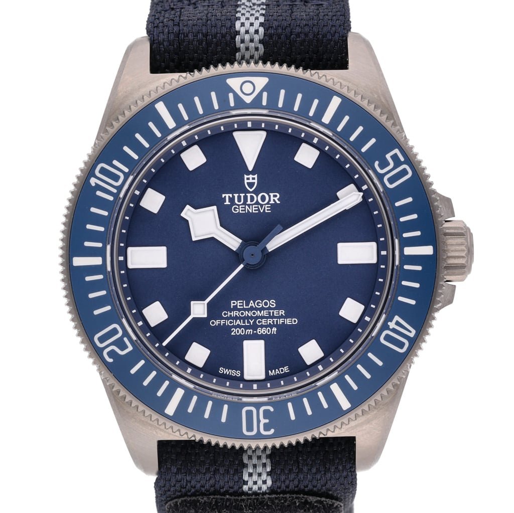 Tudor PELAGOS FXD