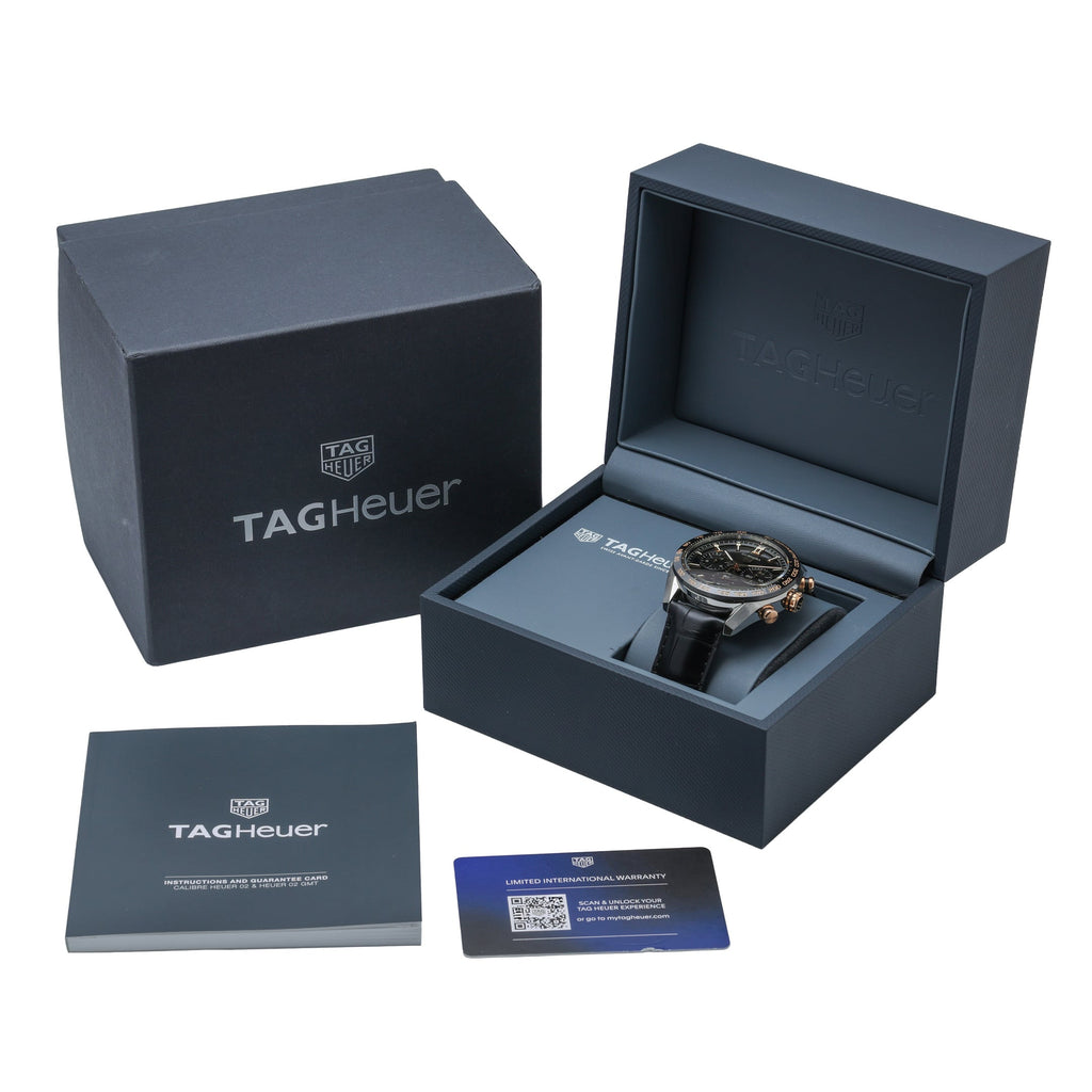 Tag Heuer CARRERA