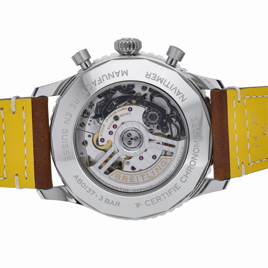 Breitling NAVITIMER B01 CHRONOGRAPH