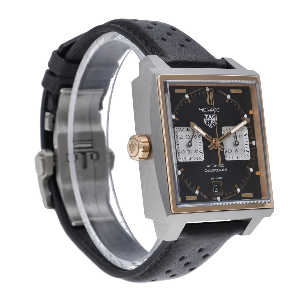 Tag Heuer MONACO