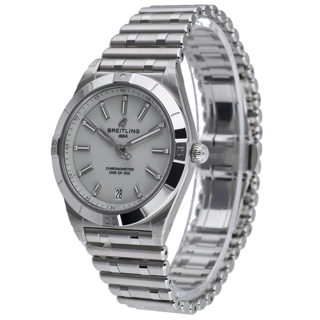 Breitling CHRONOMAT 36