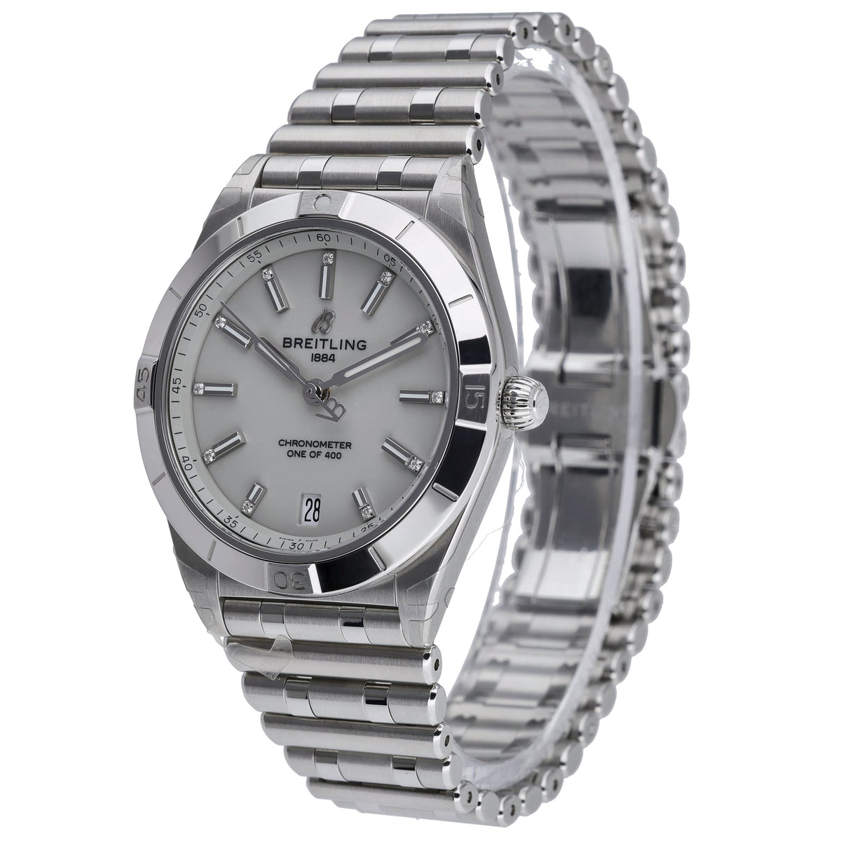 Breitling CHRONOMAT 36